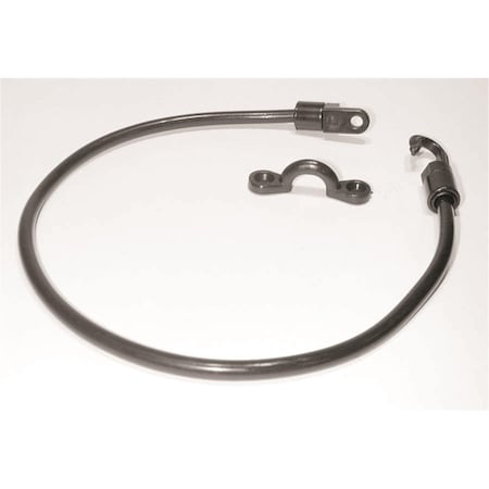 Geared2Golf PRS 14 in. Poly Rod Strap GE927364